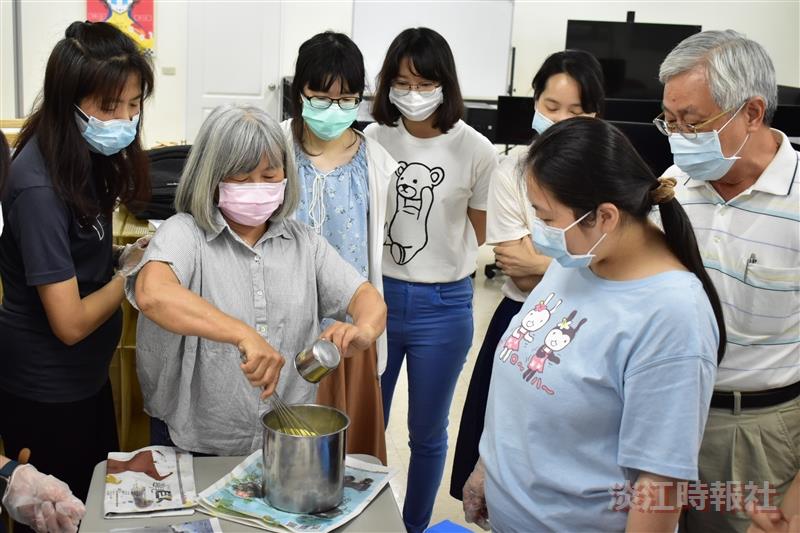 營皂幸福肉桂純露手工肥皂DIY