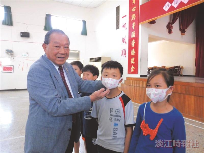 戴榮吉