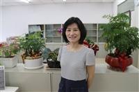 水環系教授張麗秋發表論文獲登於《自然通訊》期刊
