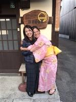 日文系校友何承儒 勇於嘗試在日本挑戰自我