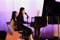 鋼琴社5/28(四)晚間7:00開始，主題：來日琴長最終章－海若琴音。