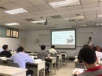 108學年度第2學期教師專業成長社群「電機永續發展社」