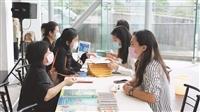 大學個人申請蘭陽二階甄試大三出國詢問度高