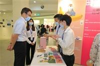 大傳系畢展