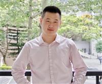 畢業特刊 國企系畢業生葉子平