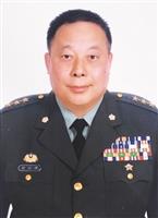 【卓爾不群】首位原住民二星上將徐衍璞
