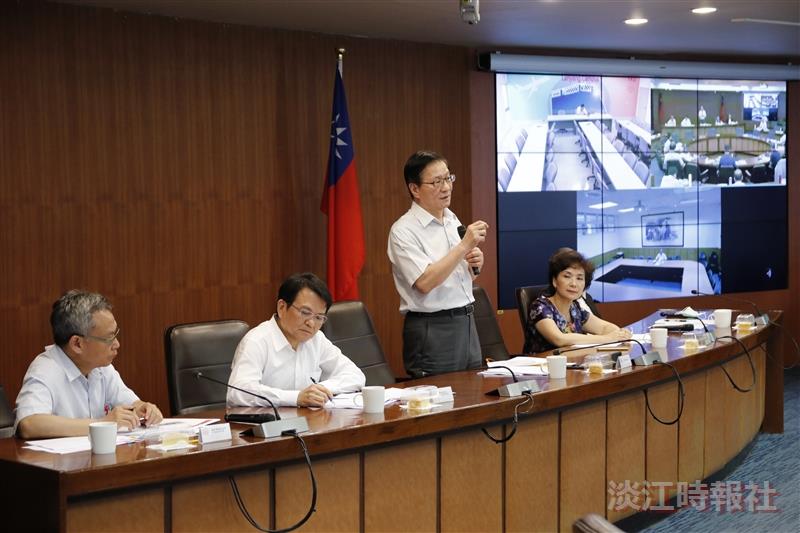 173次行政會議