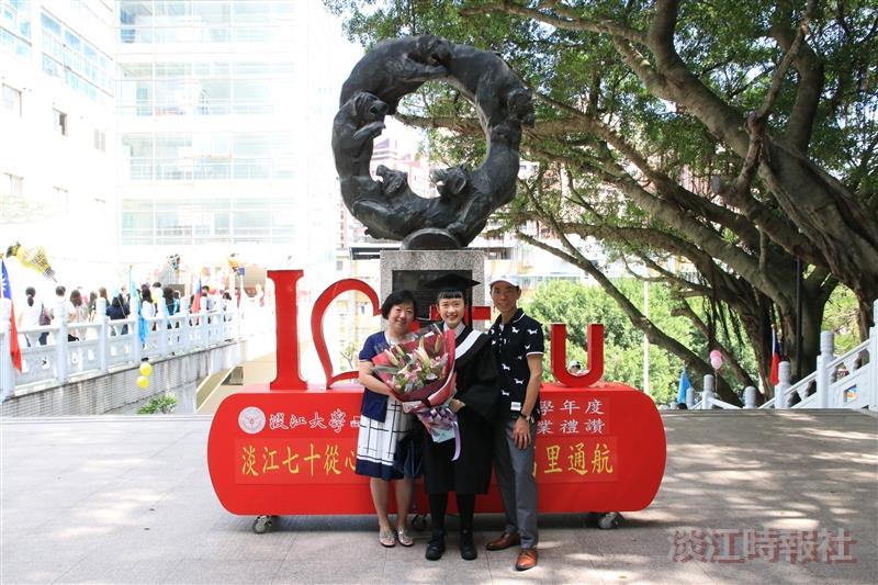 108 畢業典禮 _ 廖英圻