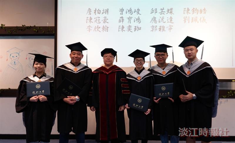 經濟系小畢典