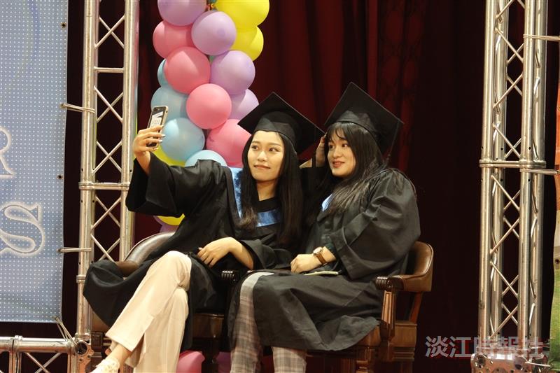 108學年度畢業典禮