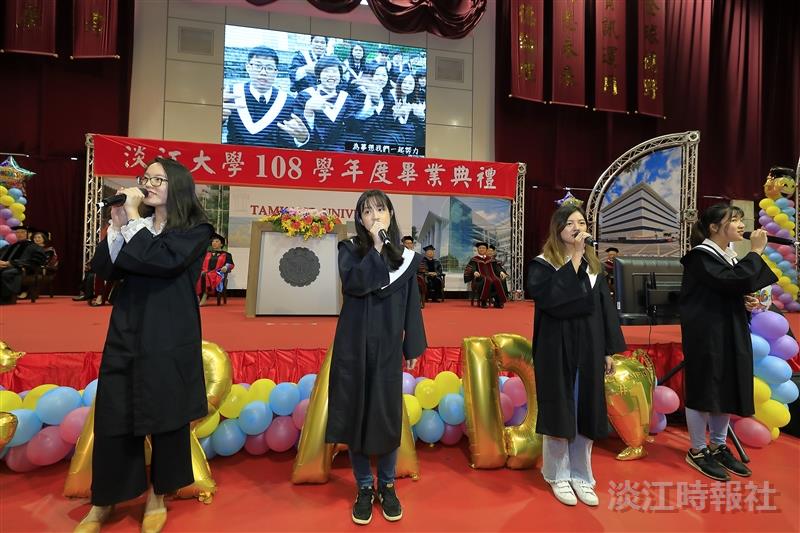 108 畢業典禮 _ 游晞彤