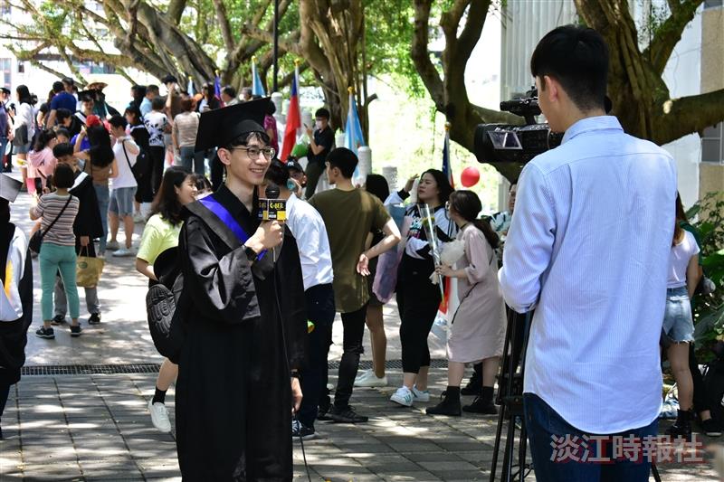 108 畢業典禮 _ 黃可荔