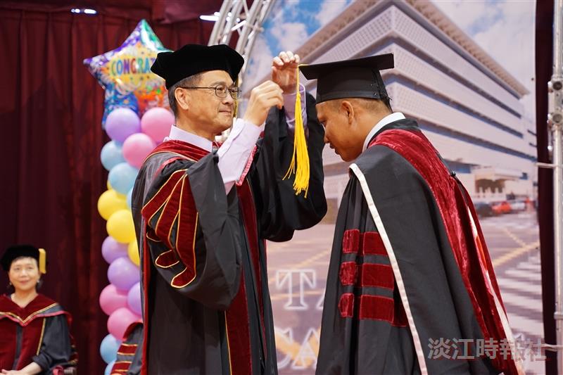 108學年度畢業典禮