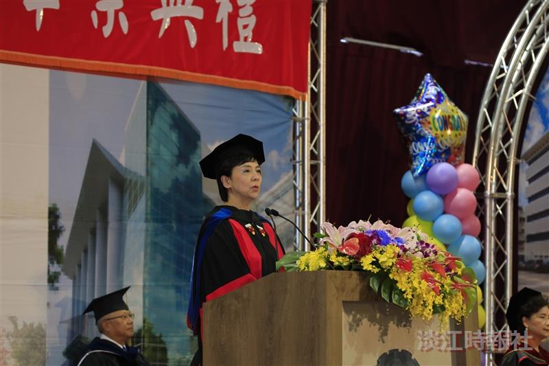 108學年度畢業典禮