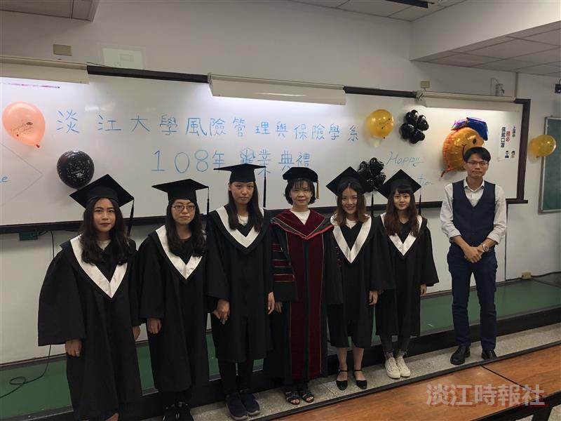 風保系畢典