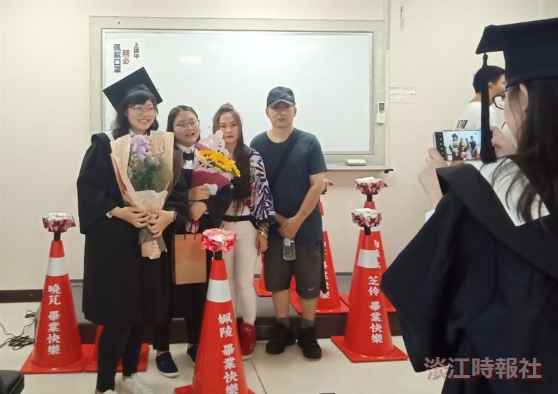 歷史系小畢典