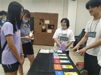 星相社108-2期末成發