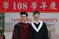 108學年度畢業典禮