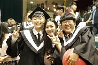 108學年度畢業典禮