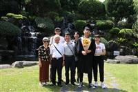 108 畢業典禮 _ 廖英圻