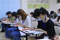 課外組 108學年度社團傳承交接典禮「憶起，我們的故事」