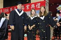108 畢業典禮 _ 游晞彤
