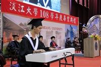 108 畢業典禮 _ 游晞彤