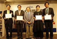 2020《遠見》台灣最佳大學排行榜 本校文法商類私校第一