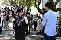 108 畢業典禮 _ 黃可荔