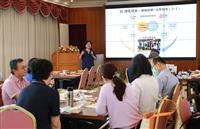 教師專業成長社群 陳麗華經驗分享