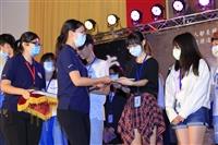 課外組 108學年度社團傳承交接典禮「憶起，我們的故事」