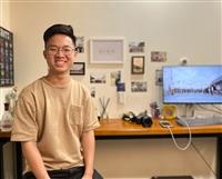 路口影像工作室企管四莊士弘