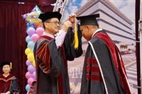 108學年度畢業典禮