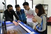 「木作質感 客製化行李吊牌 DIY」活動-2