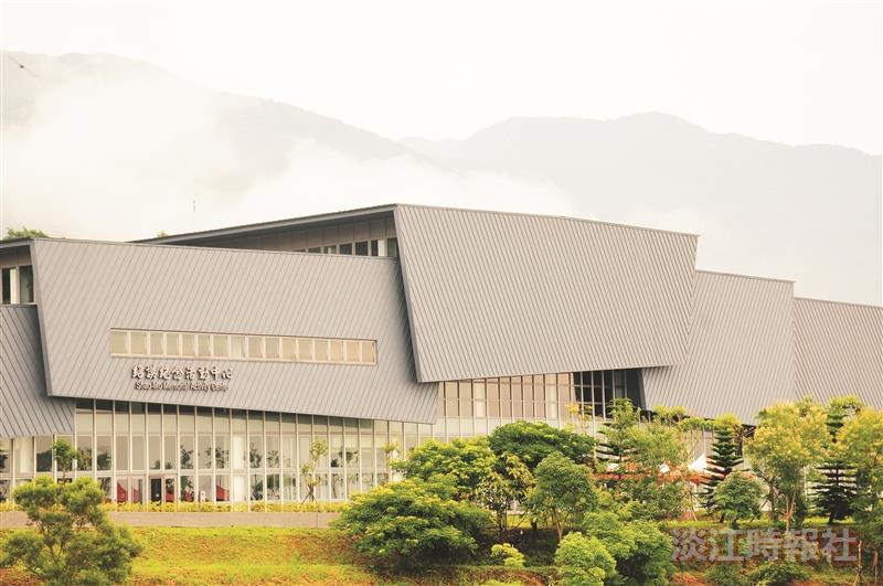 蘭陽校園