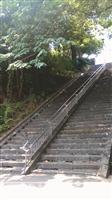 淡水校園景觀