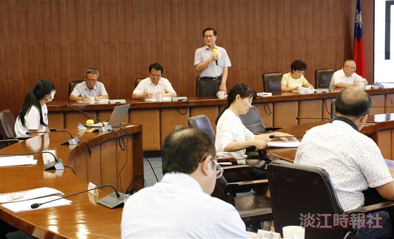174行政會議
