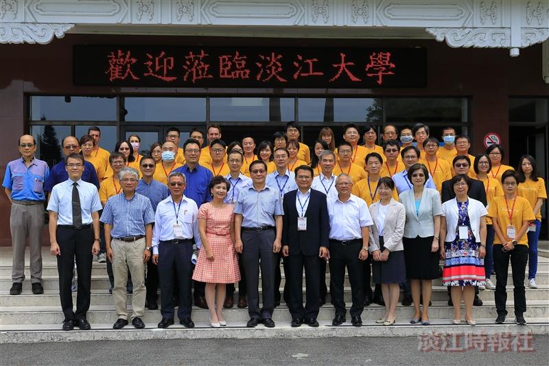 109新聘教師座談