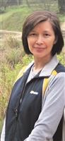 109學年度新任二級主管-教師教學發展中心主任李麗君