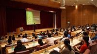 蘭陽校園9/5舉辦109學年度新生家長座談會