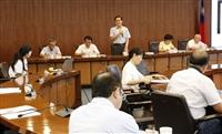 174行政會議