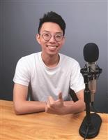 桃桃喜創辦人簡子復