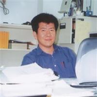 109學年度新任二級主管-數學學系主任余成義
