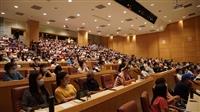 蘭陽校園9/5舉辦109學年度新生家長座談會