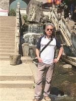 109學年度新任二級主管-統計學系主任楊文
