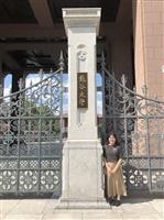 外交與國際四李翎 赴日感受文化差異