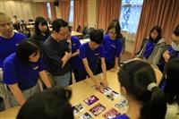 淡江時報109學年度暑訓