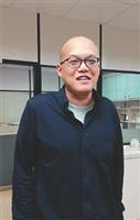 109學年度新任二級主管-前瞻技術組長曹乃龍