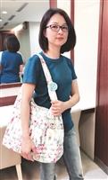 109學年度新任二級主管-西班牙語文學系主任劉愛玲