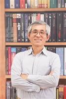109學年度新任二級主管-人工智慧學系籌備處主任王銀添